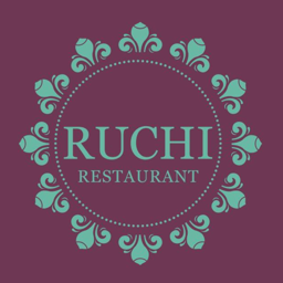 Ruchi  logo.
